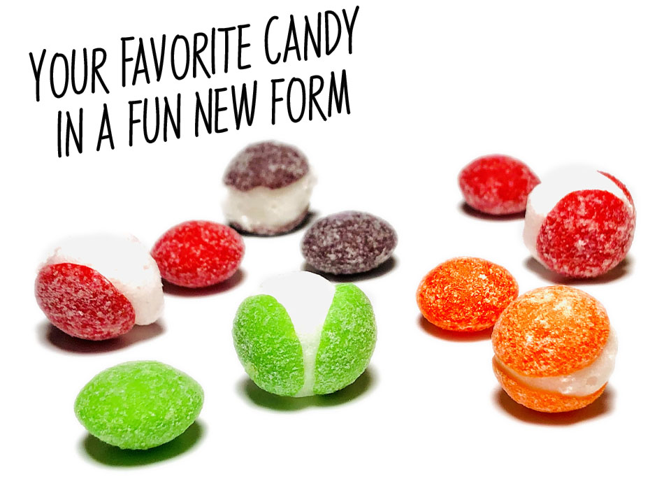 home-top-section-Freeze Dried Candy
