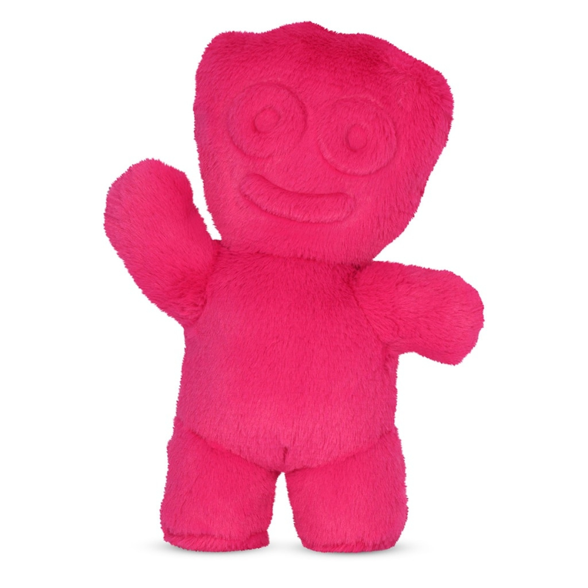 Furry Sour Patch Kids Pink