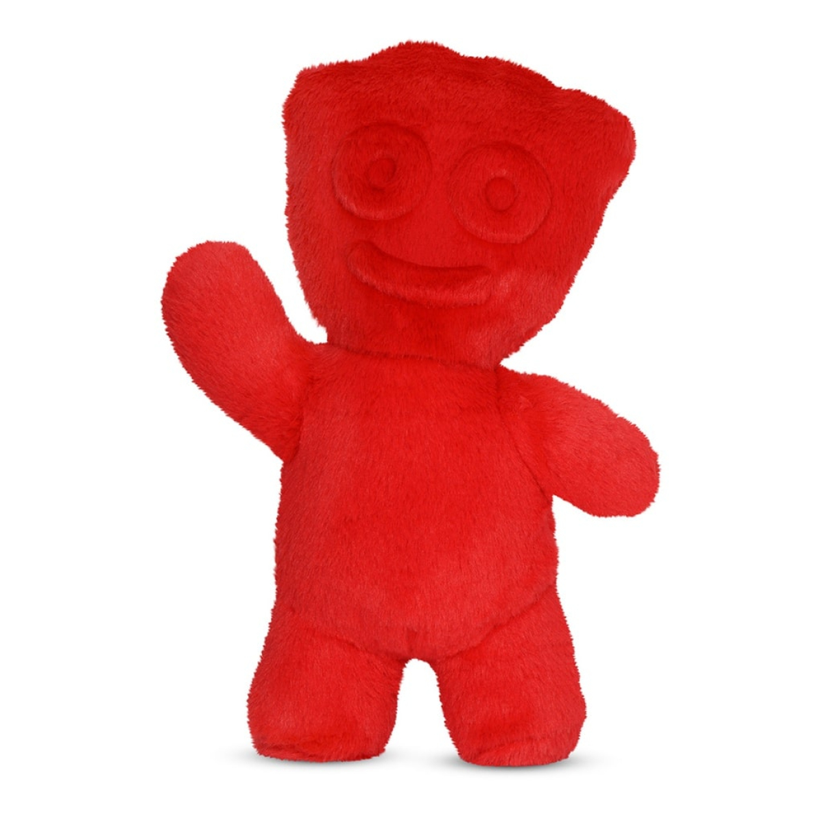 Furry Sour Patch Kids Red