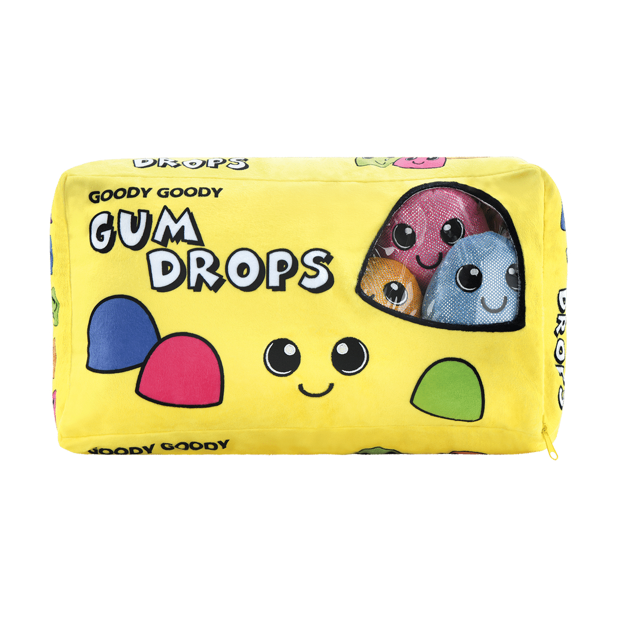 Goody Goody Gumdrops