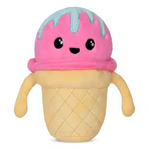 Sprinkle Cone Mini Plush