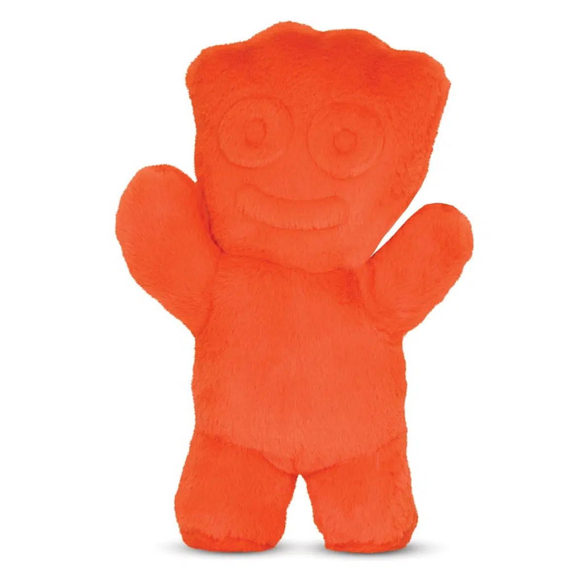 Furry Sour Patch Kids Orange