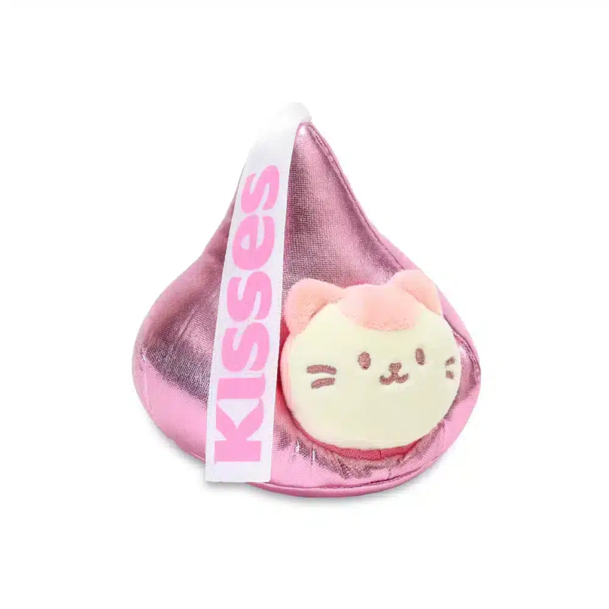 Kisses | Kittiroll 4"