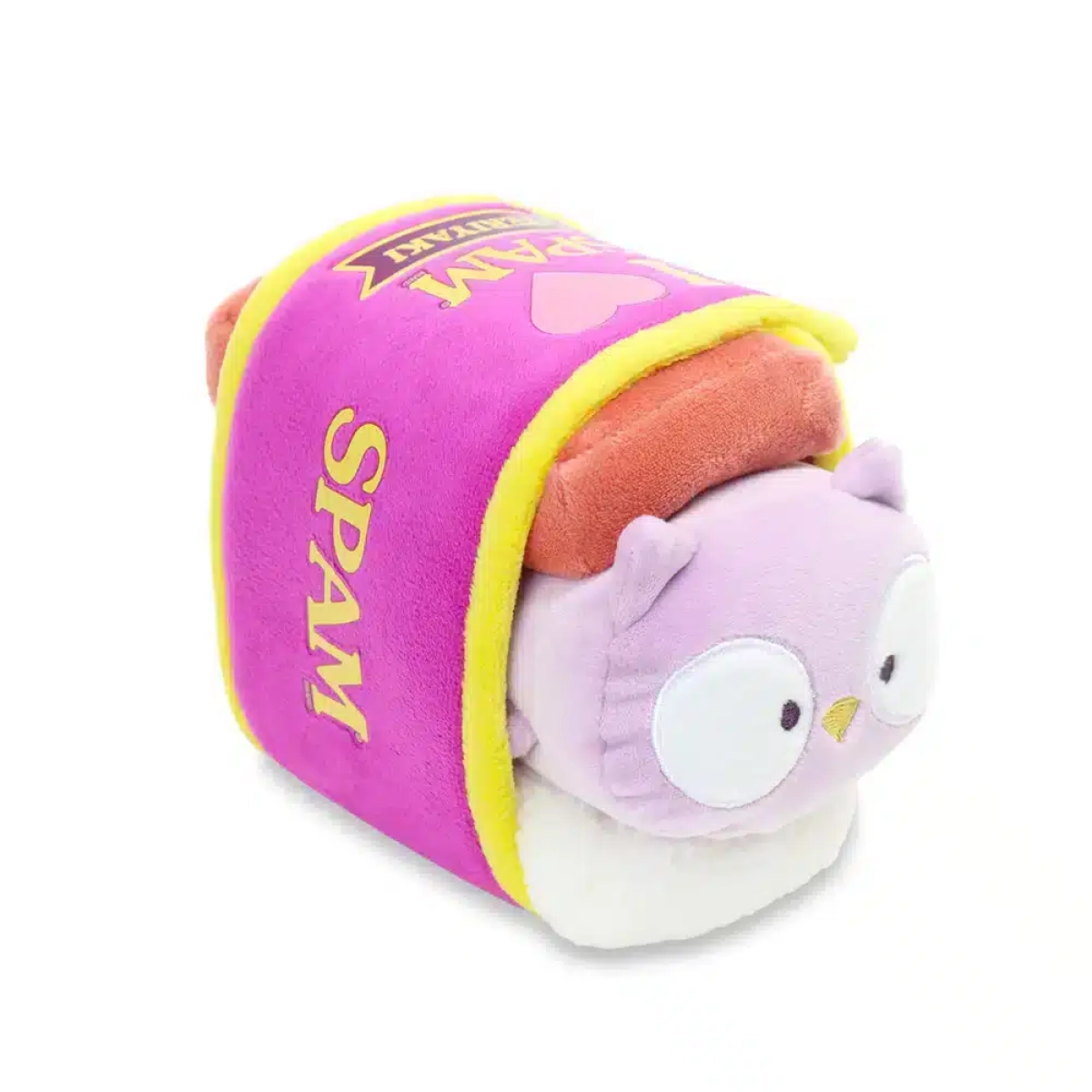 SPAM® Brand | Teriyaki Lavender Owlyroll 6"