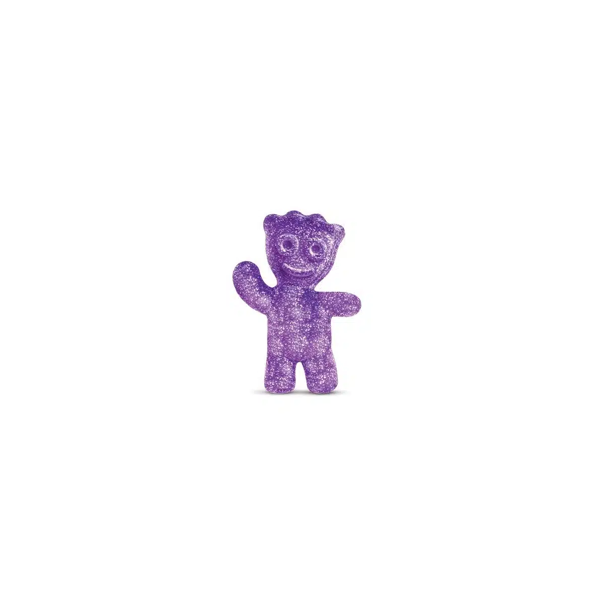 Sour Patch Kids Purple