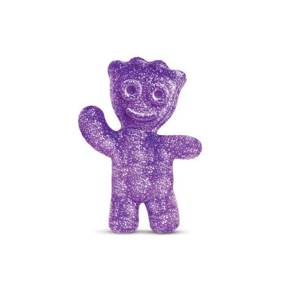 Sour Patch Kids Purple