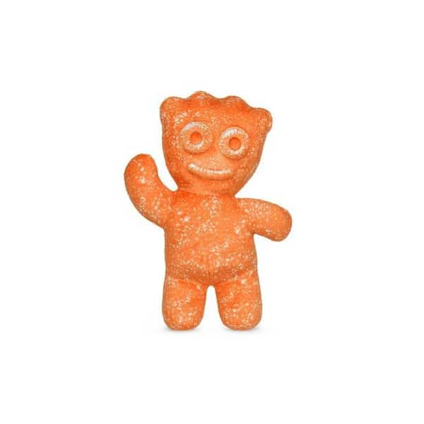Sour Patch Kids Orange