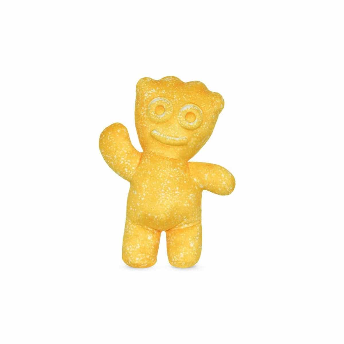 Sour Patch Kids Yellow