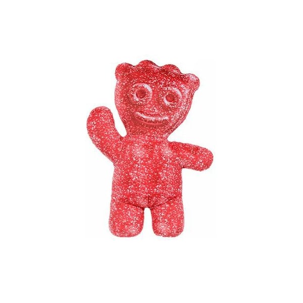 Sour Patch Kids Red