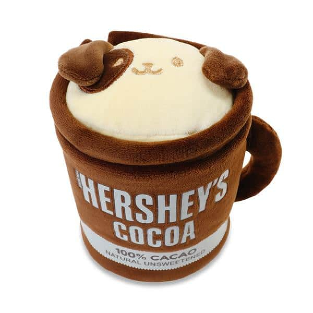Hershey's Puppiroll Plush