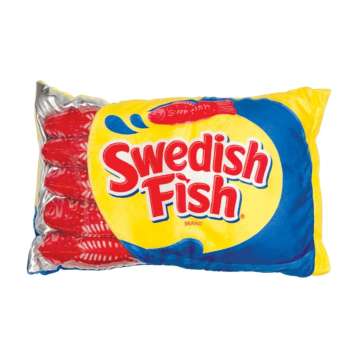 Swedish Fish Plush