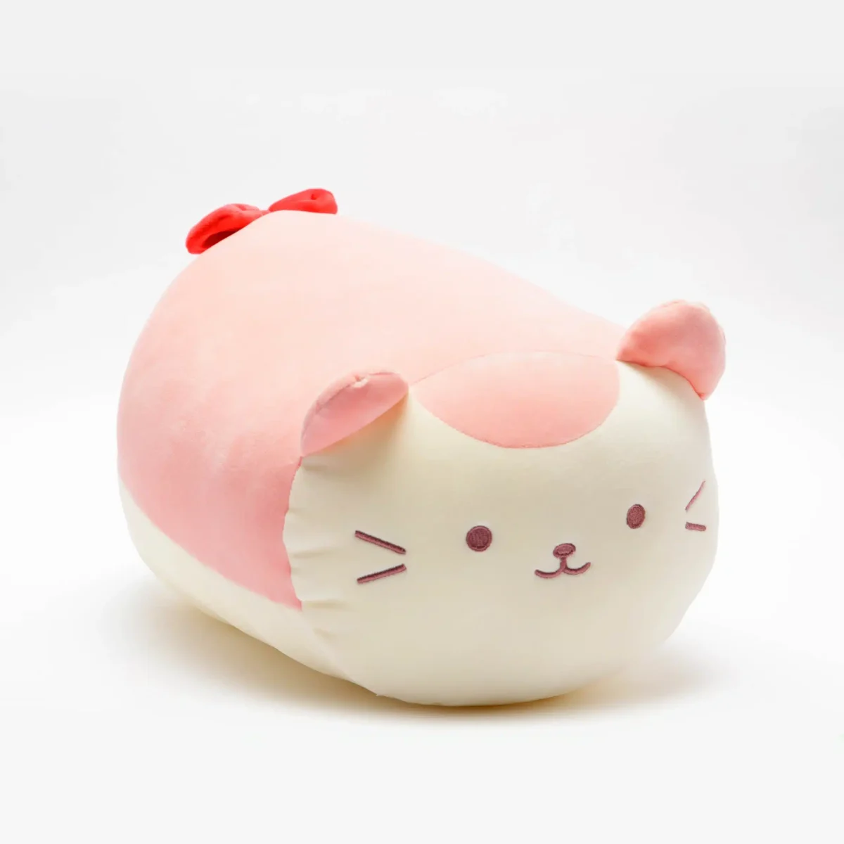 Kittiroll 15" Large Plush
