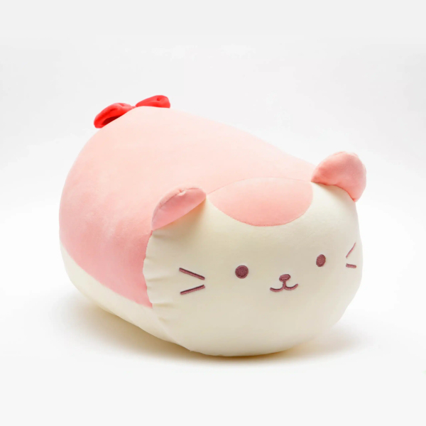 Kittiroll 15" Large Plush