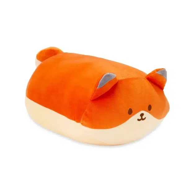 Foxiroll 15" Large Plush