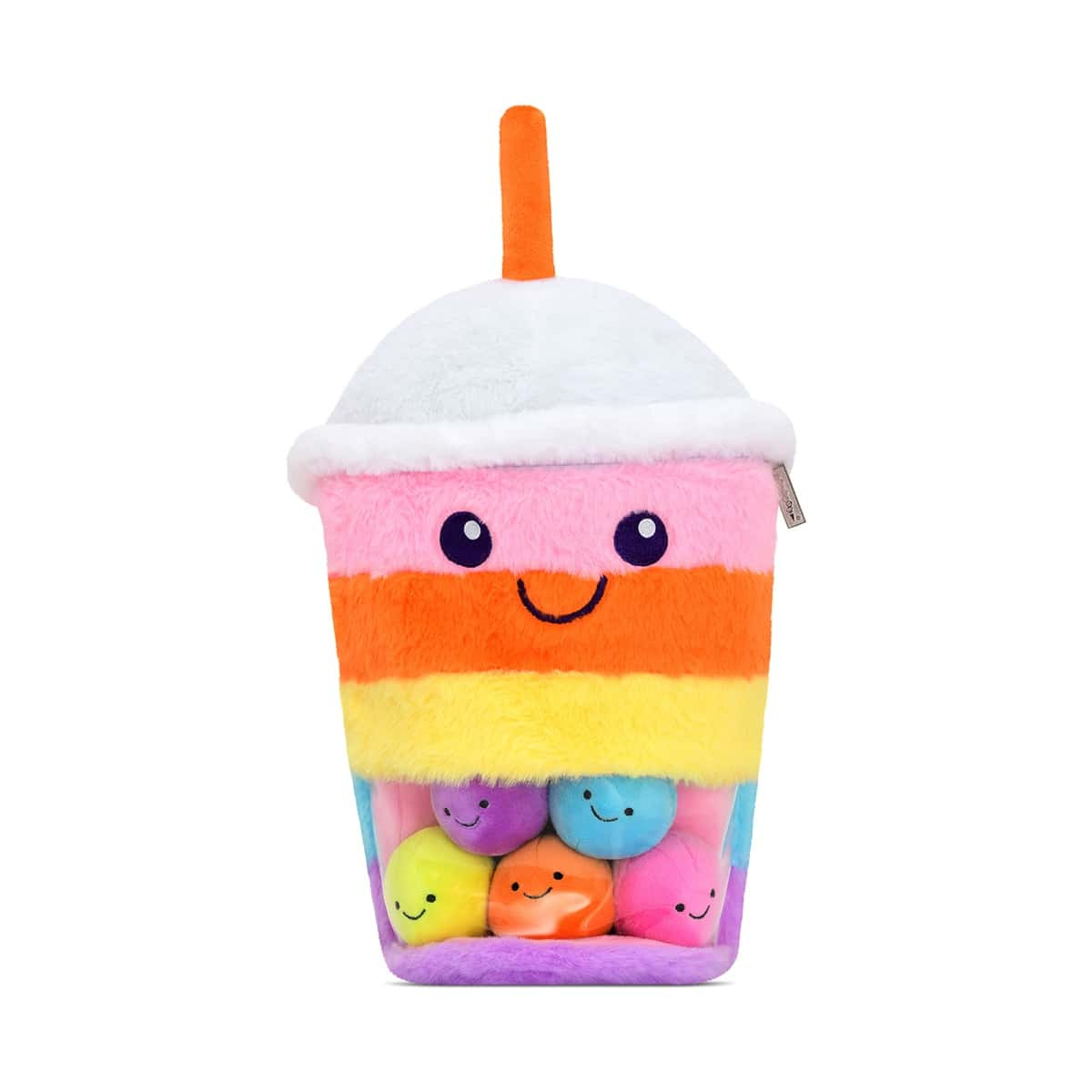 Rainboba Tea