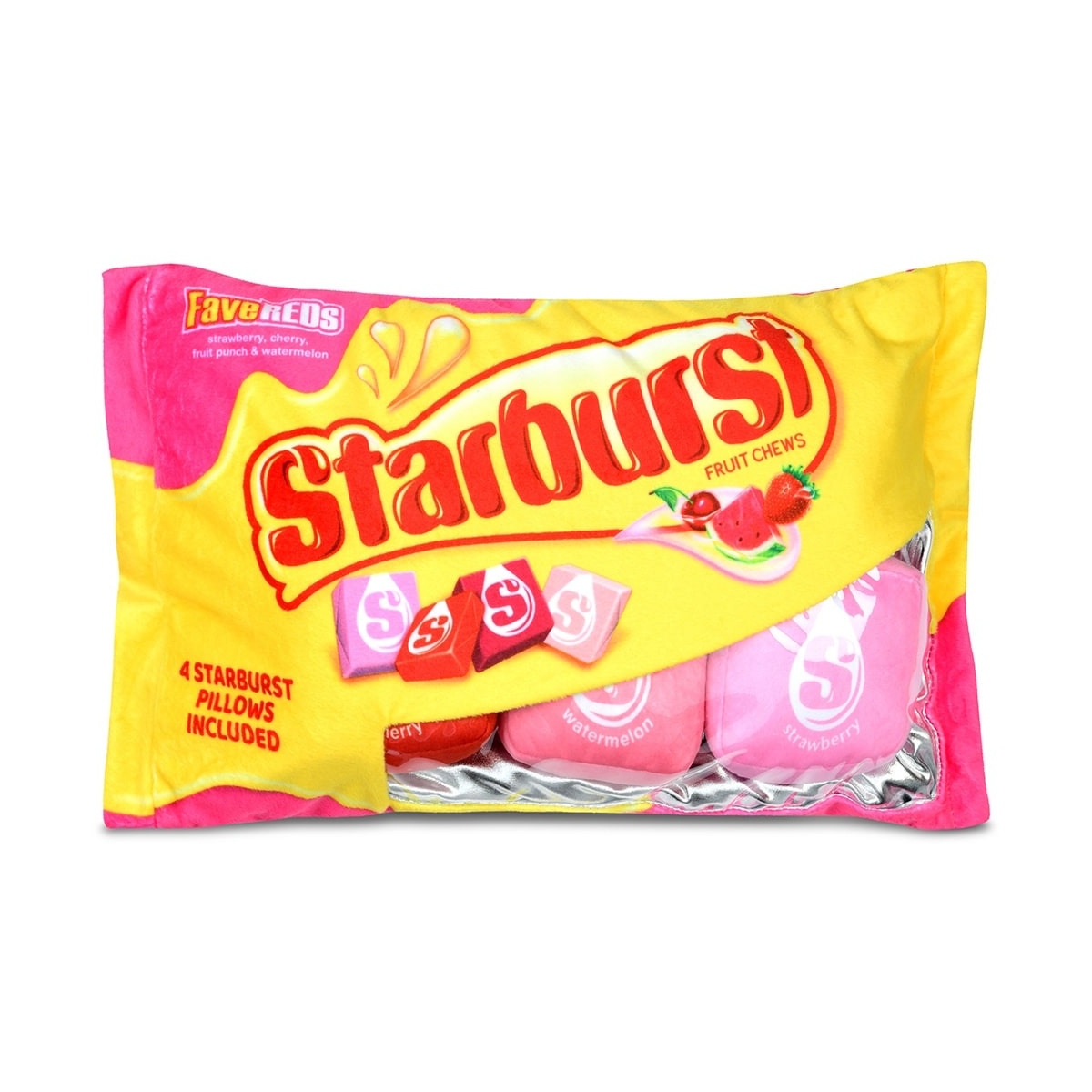 Starburst Fave Reds