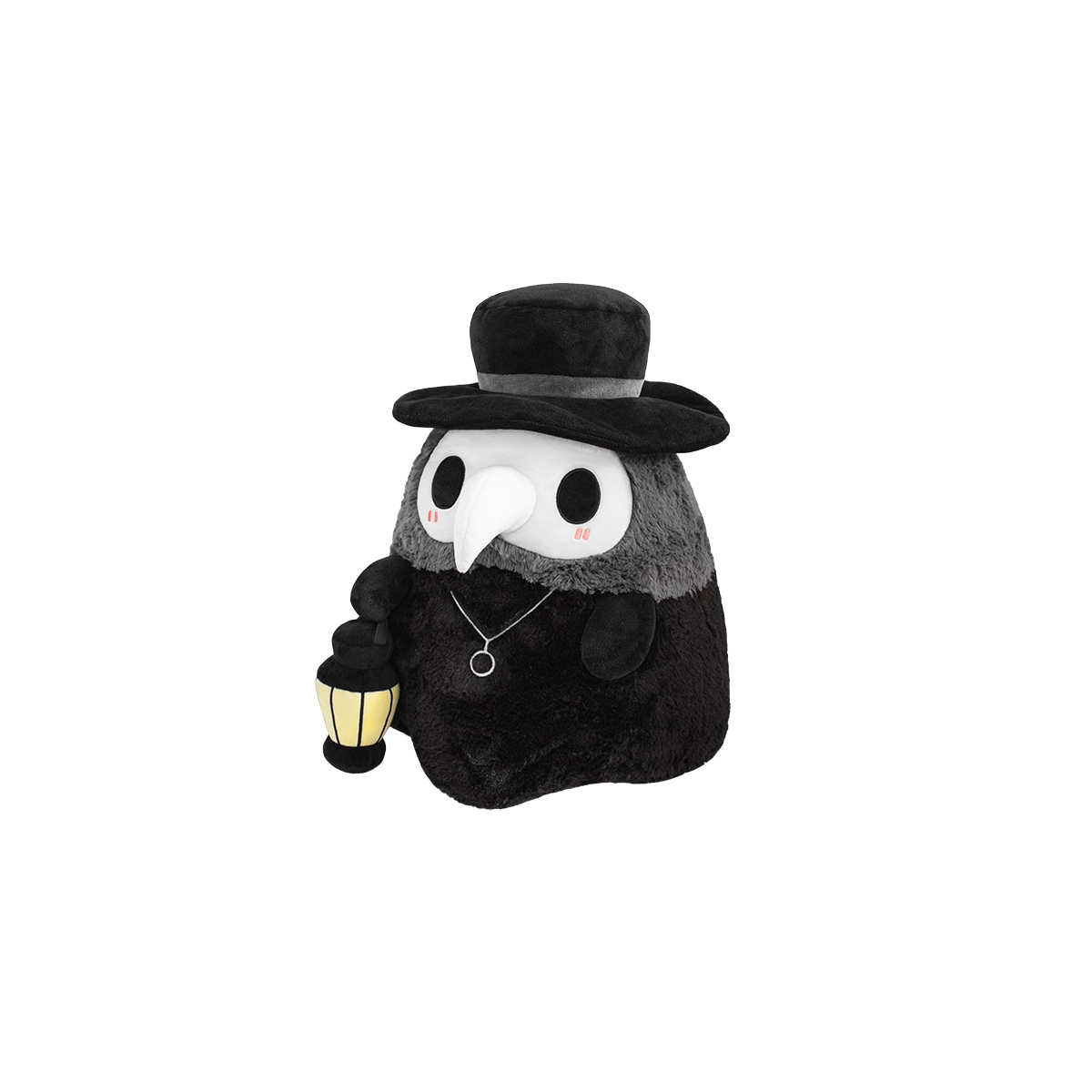 Plague Doctor