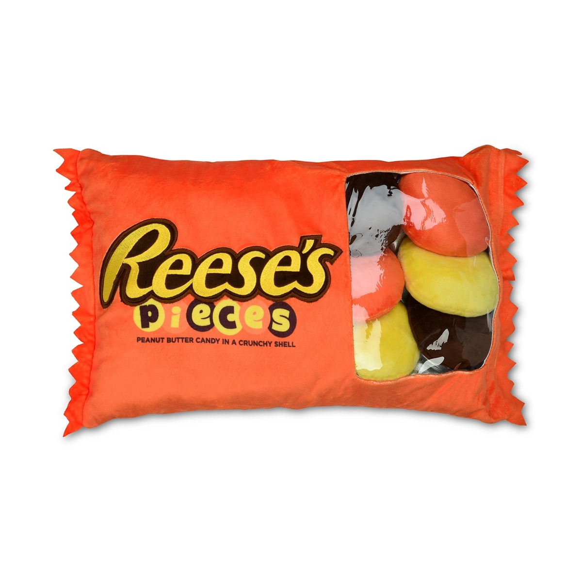 Reese's Pieces Packaging