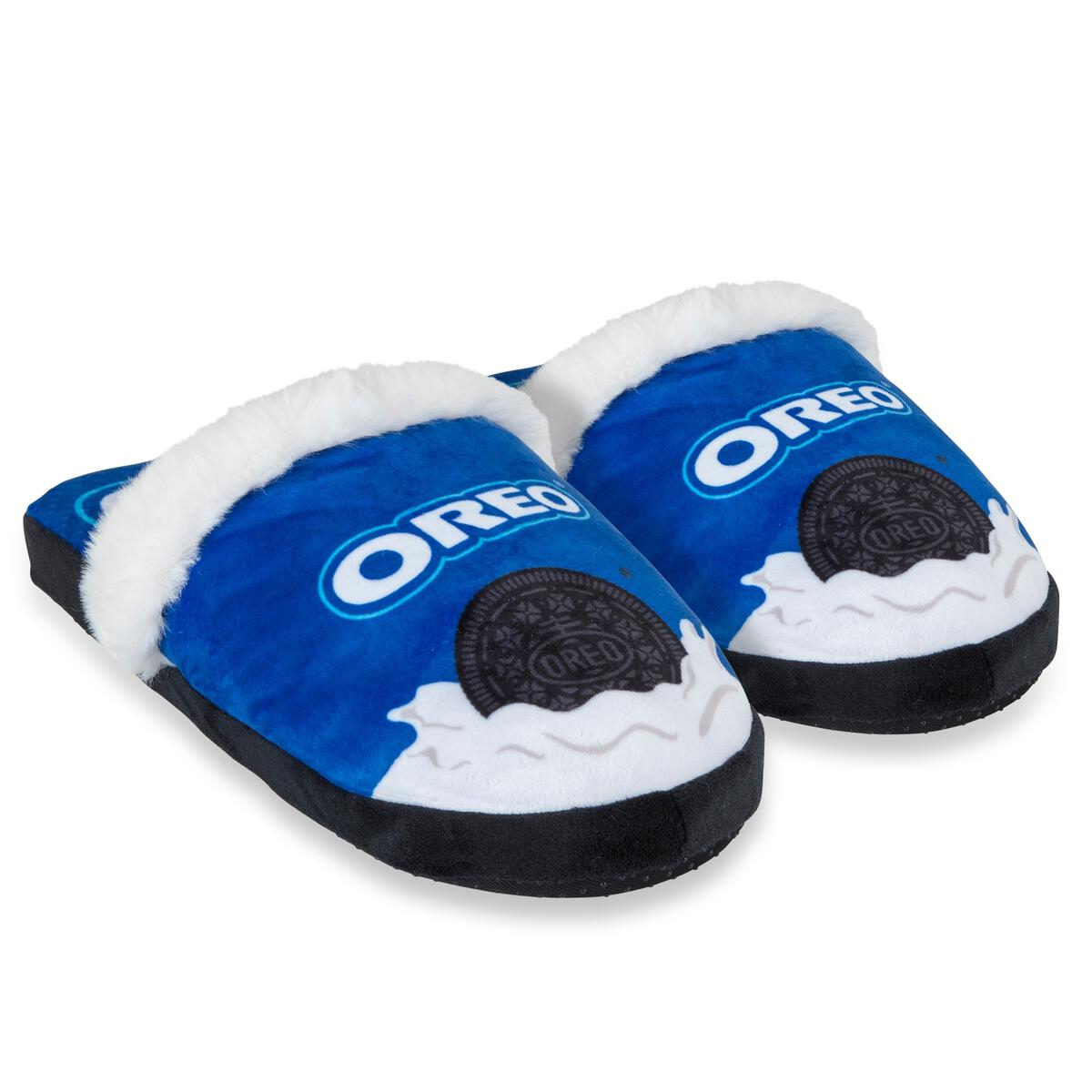 Oreos (Large Fits Mens 9-13 & Womens 10.5-14.5)