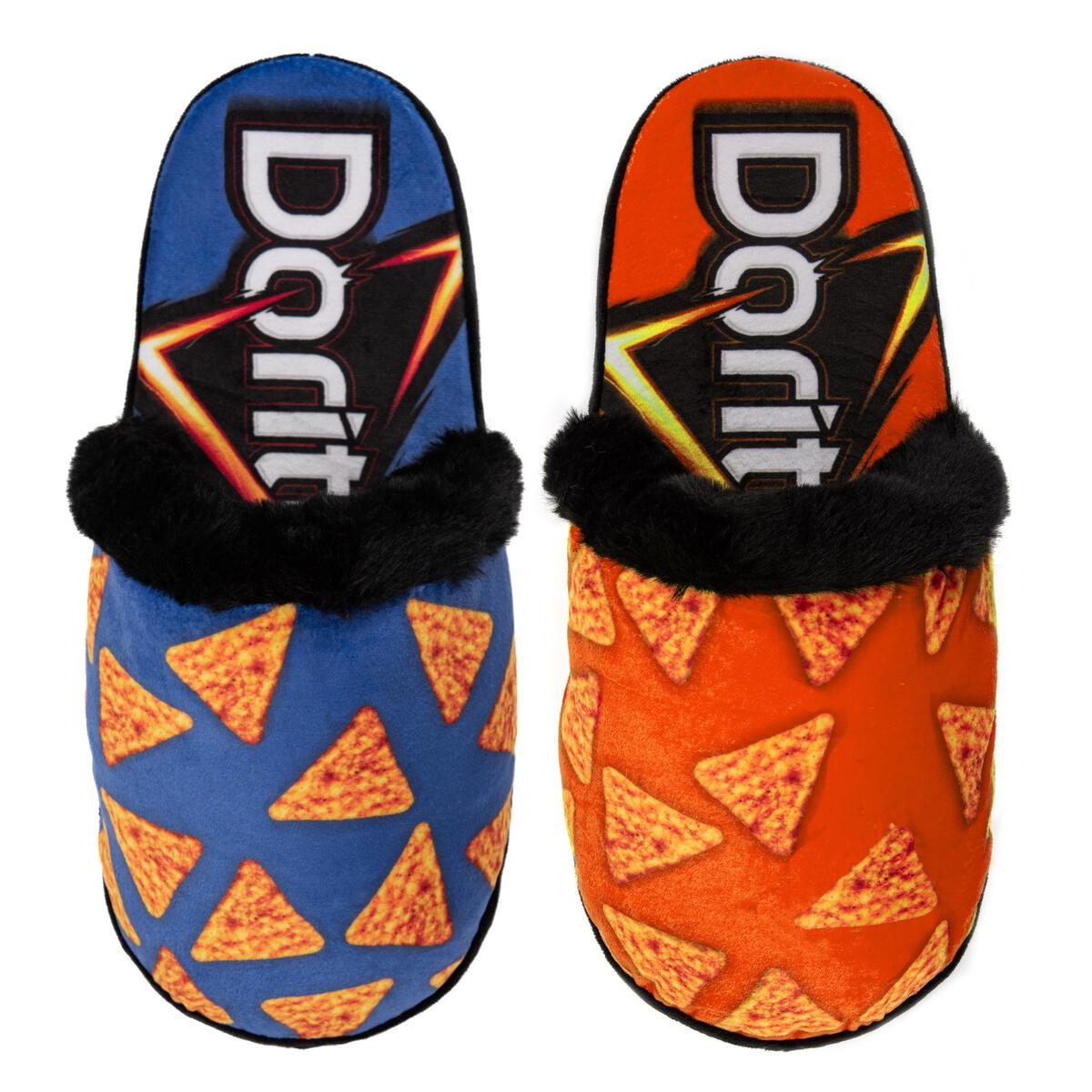 Doritos (Large Fits Mens 9-13 & Womens 10.5-14.5)