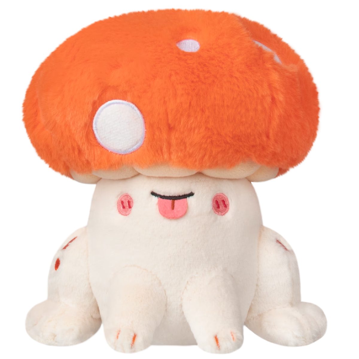 Alter Ego Frog | Toadstool