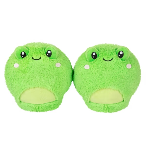 Frog | Adult - Women's U.S. Size 5-7 | Men's 3-5