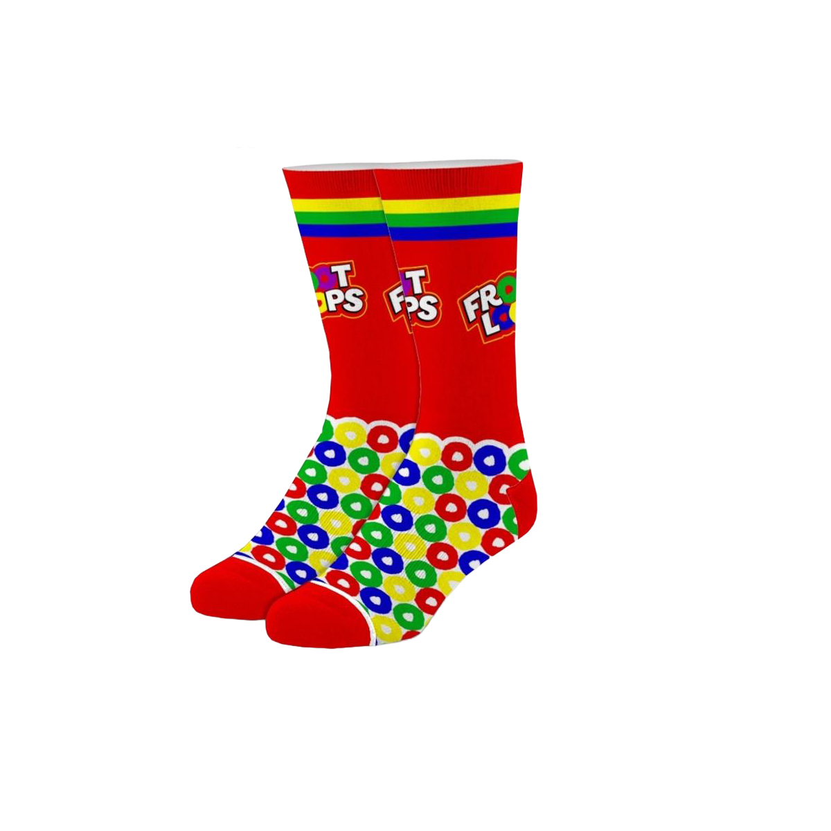 Froot Loops Fit's Youth Age 7-10