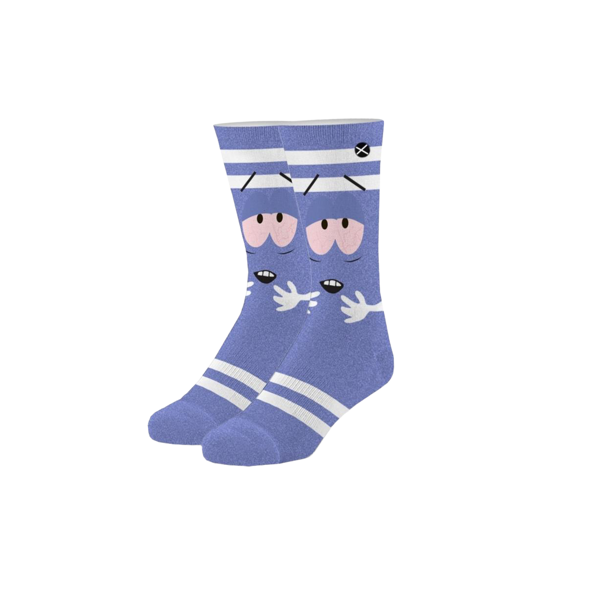 Towelie Crew Fit's Men's 3.5-8.5 / Women's 5-10