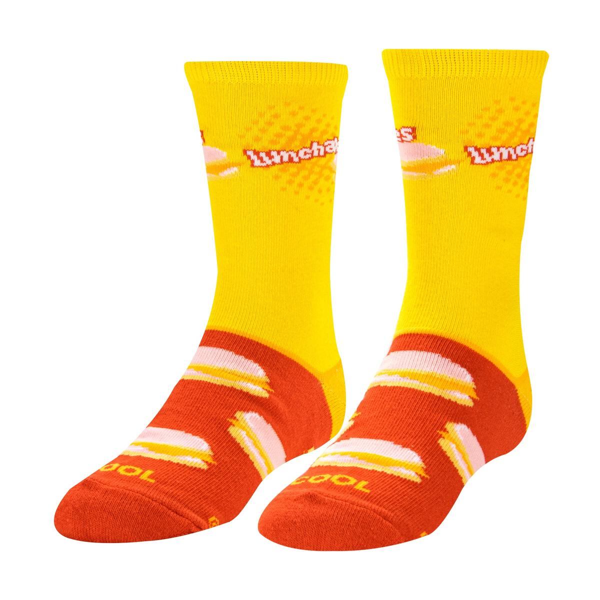 Lunchables - Fit's Youth Age 7-10