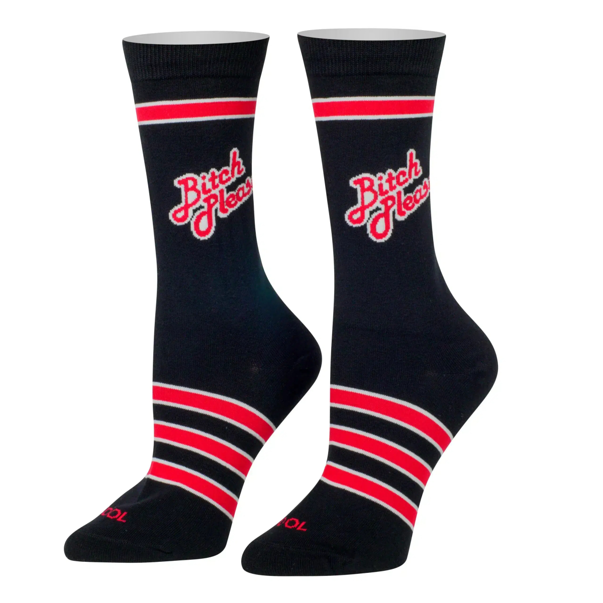 Bitch Please - Fit's Men's 3.5-8.5 / Women's 5-10