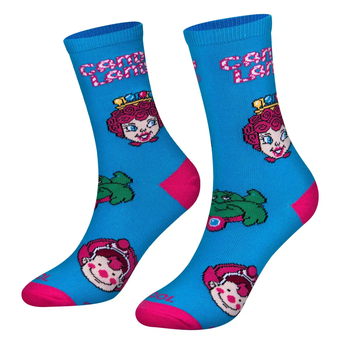 Candy Land - Fit's Youth Age 7-10