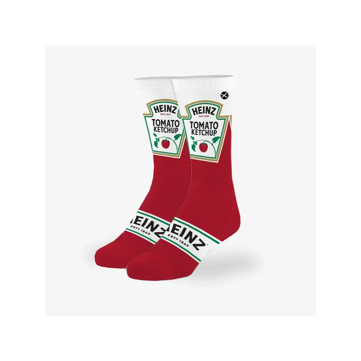 Heinz Ketchup - Fit's Youth Age 7-10