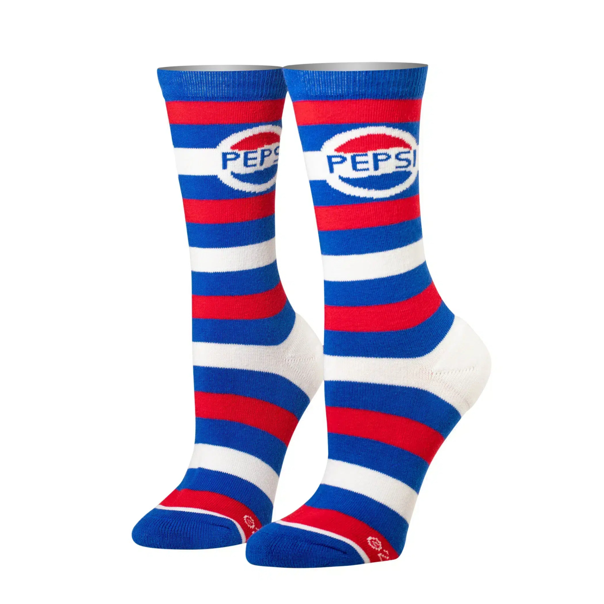 Pepsi Cola - Fit's Men's 3.5-8.5 / Women's 5-10