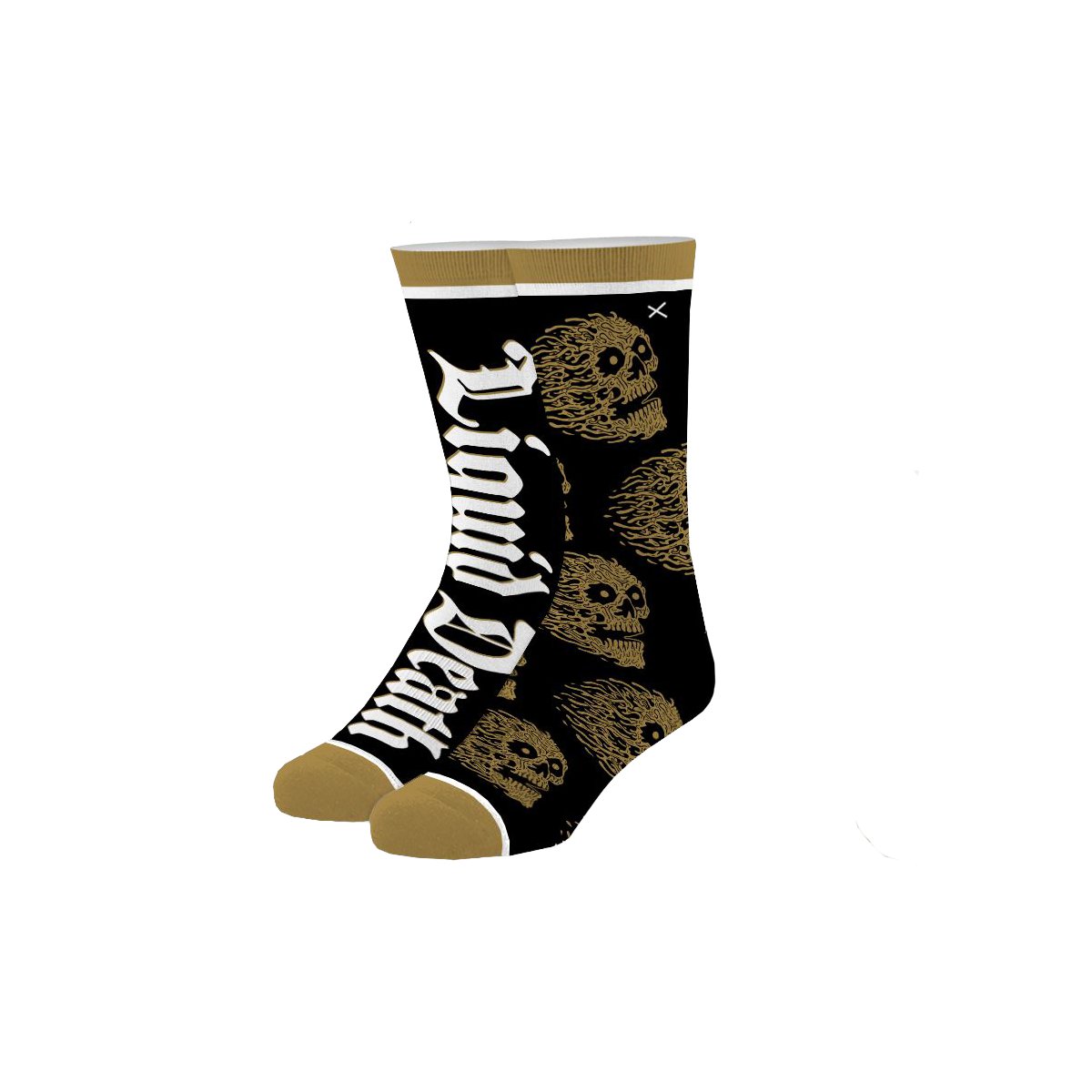 Liquid Death - Fit's Men's 8-12 / Women's 9.5-13.5