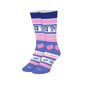 Pez Socks