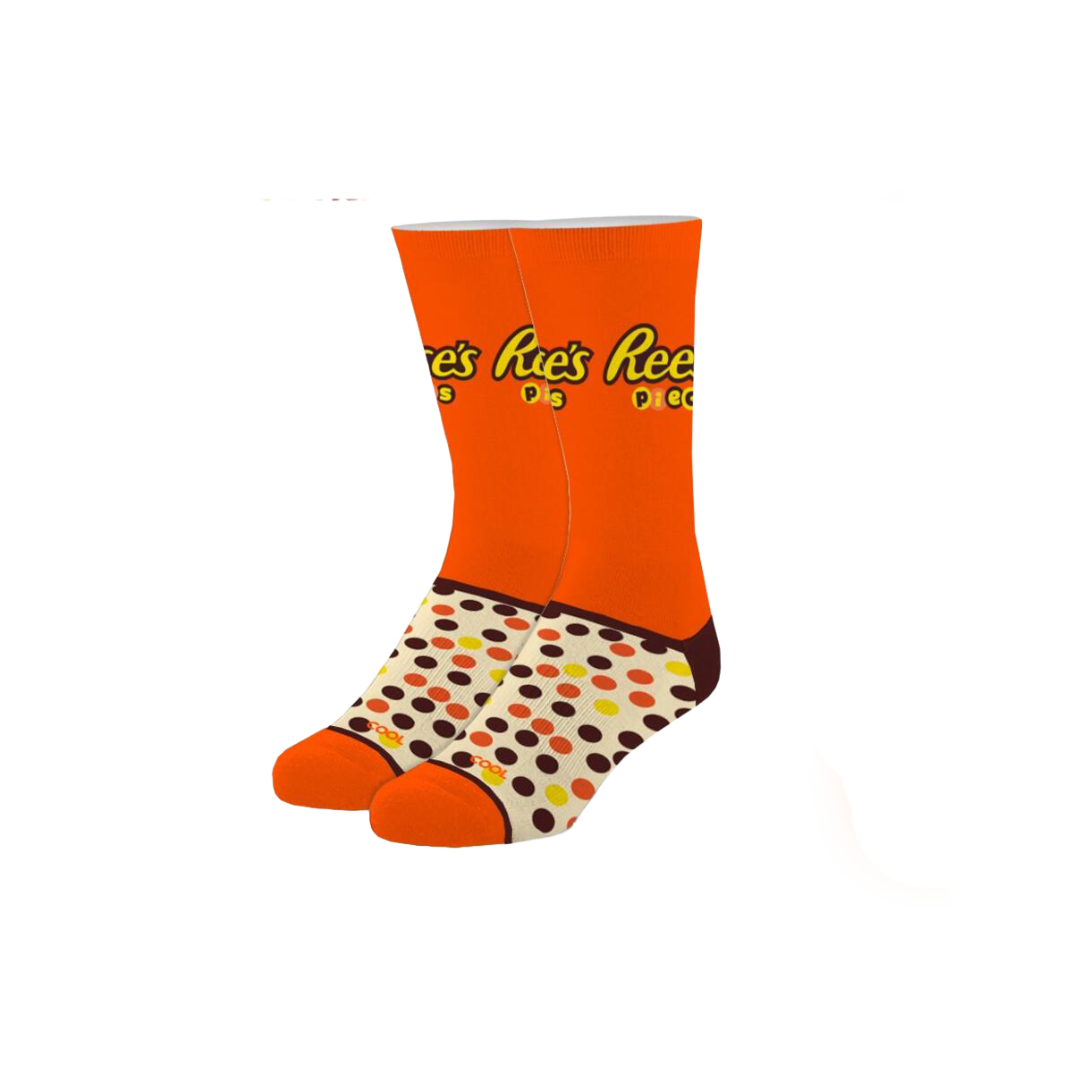 Reese's Pieces - Fit's Men's 3.5-8.5 / Women's 5-10