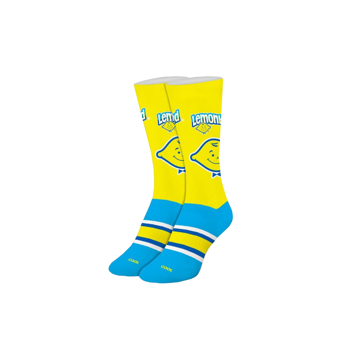 Lemonhead Fit's Men's 8-12 / Women's 9.5-13.5