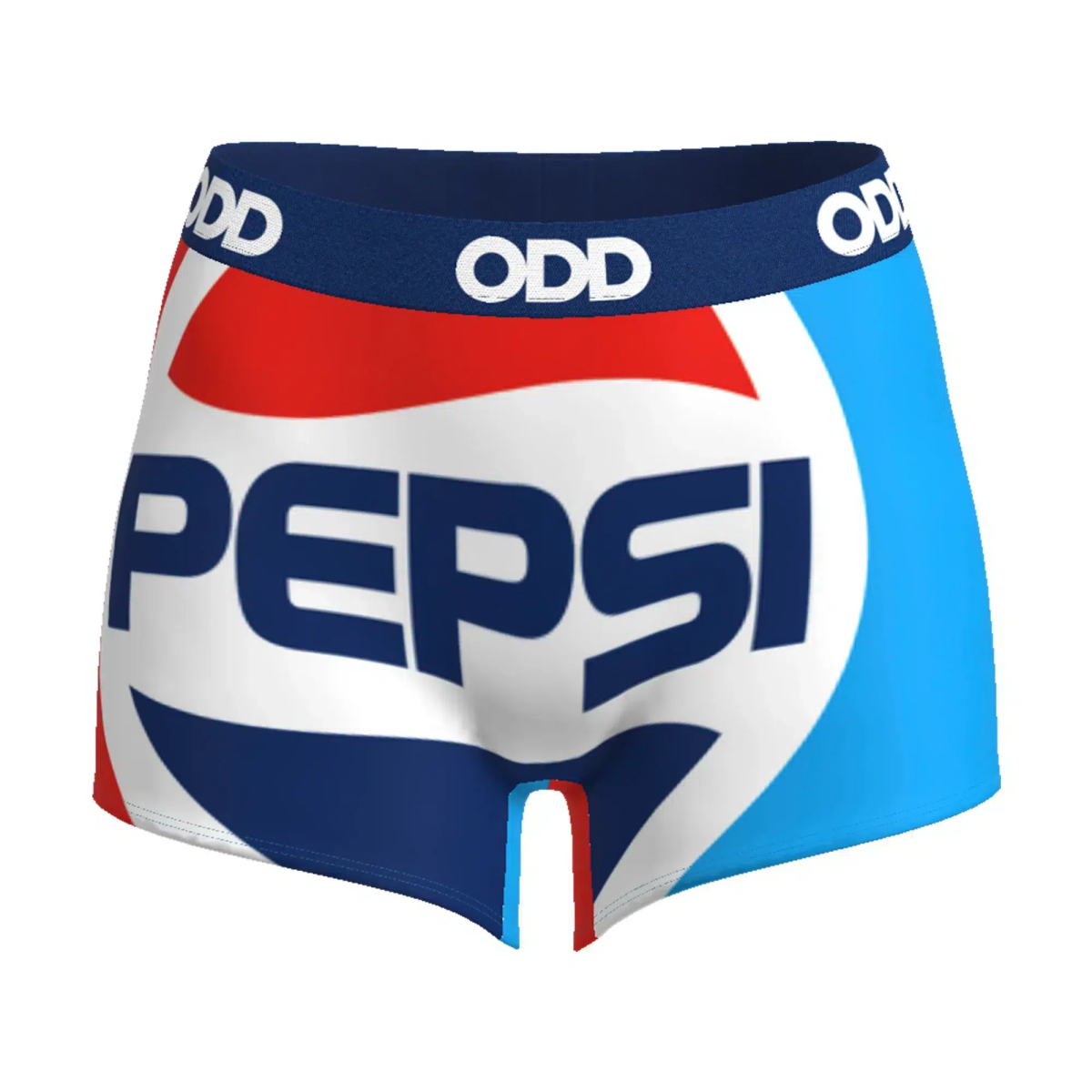 Pepsi Classic Women's Boy Shorts