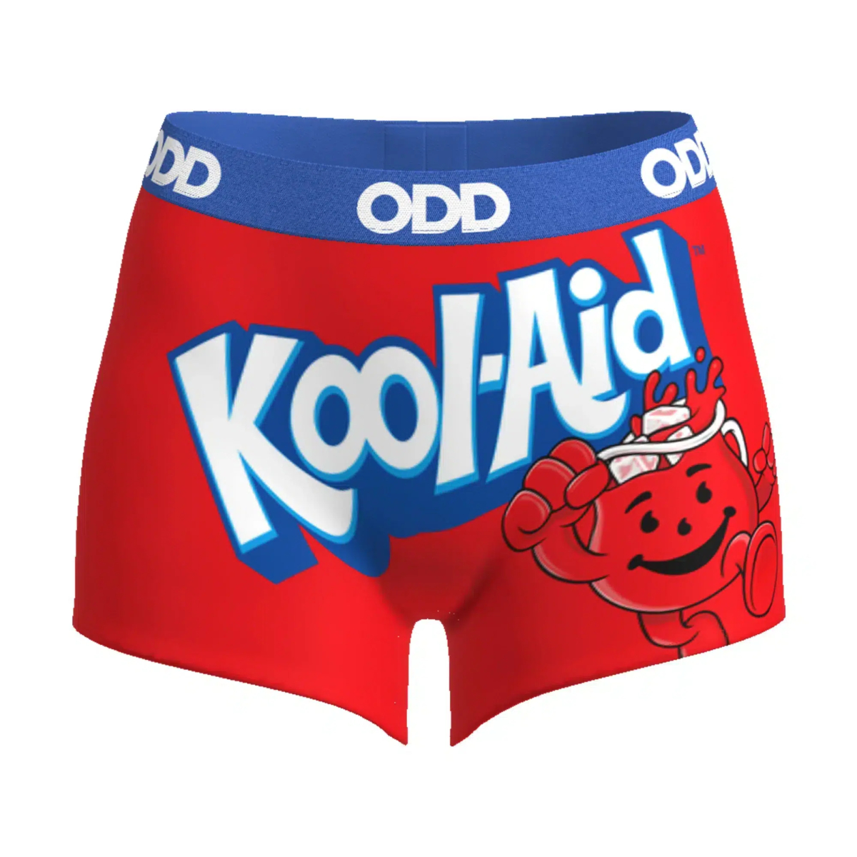 Kool Aid Women's Boy Shorts