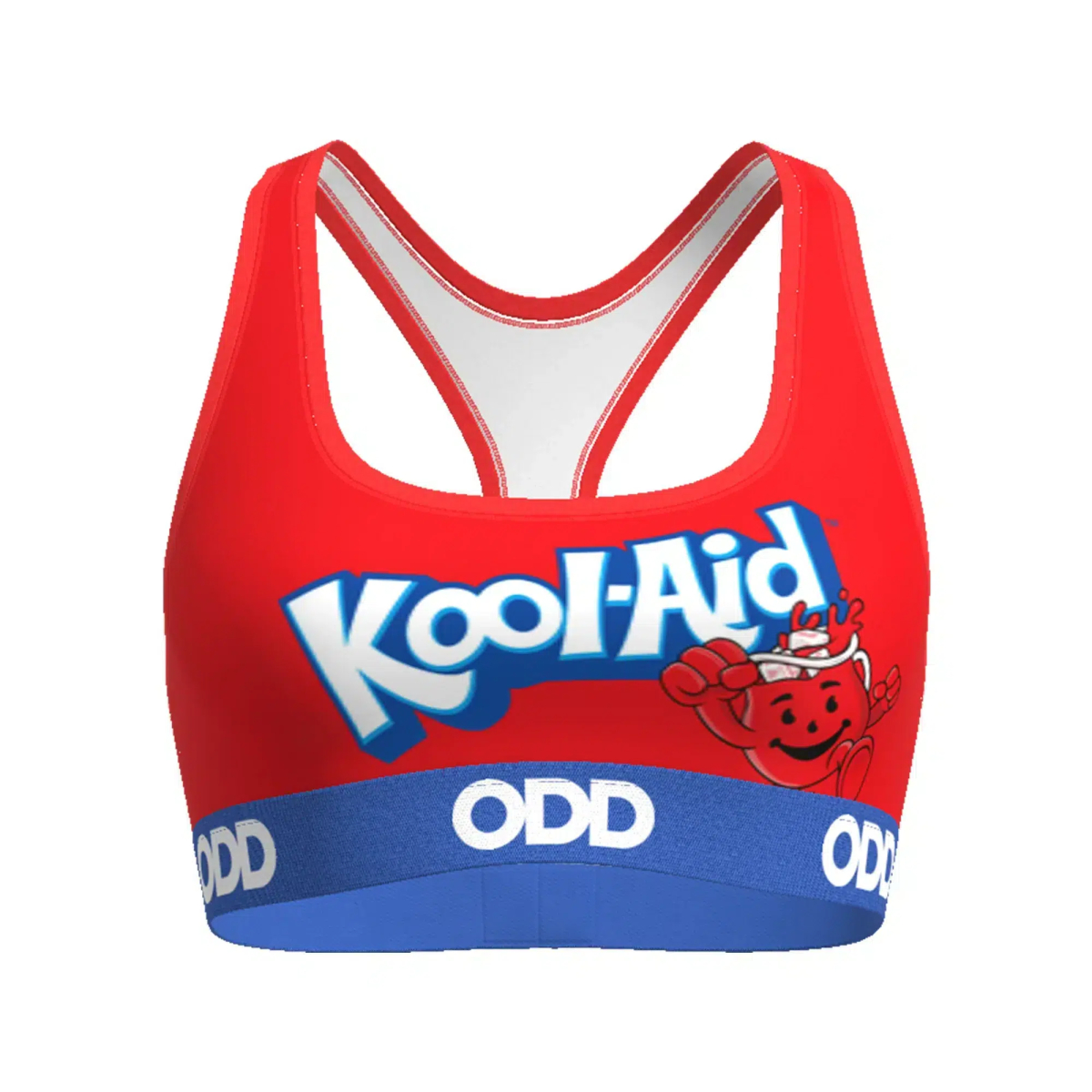 Kool Aid Sports Bra