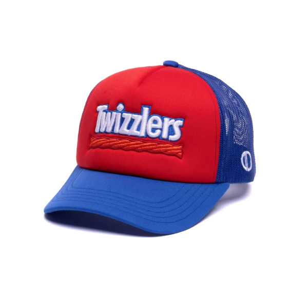 Twizzlers Hat