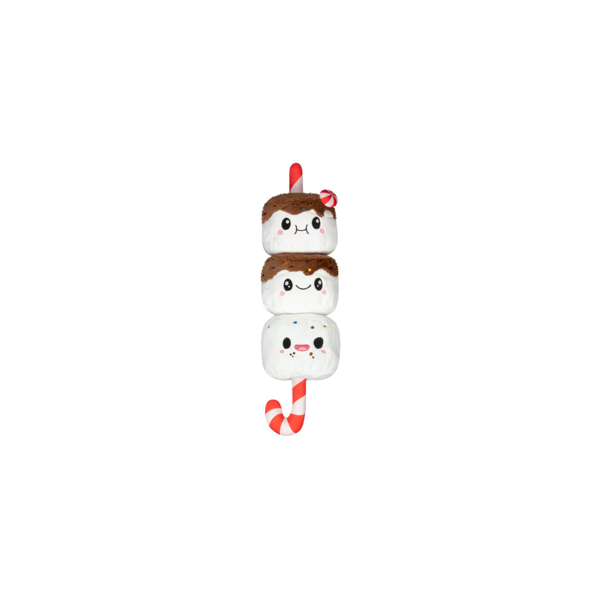 Festive Marshmallow Stick