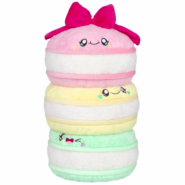 Macarons