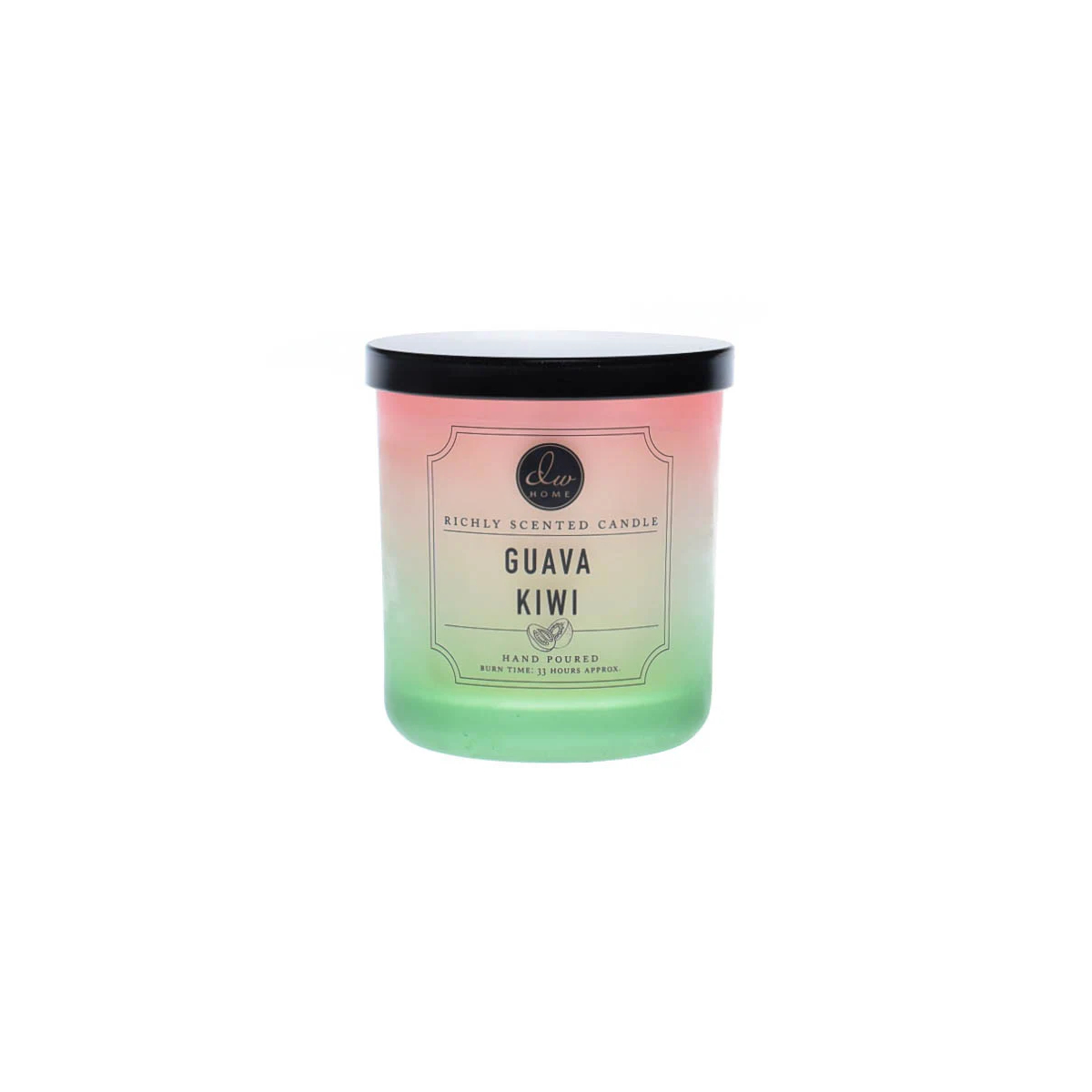 Guava Kiwi 15.01 oz Large Double Wick