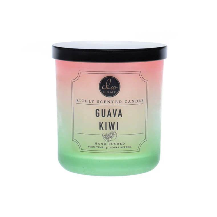 Guava Kiwi 15.01 oz Large Double Wick