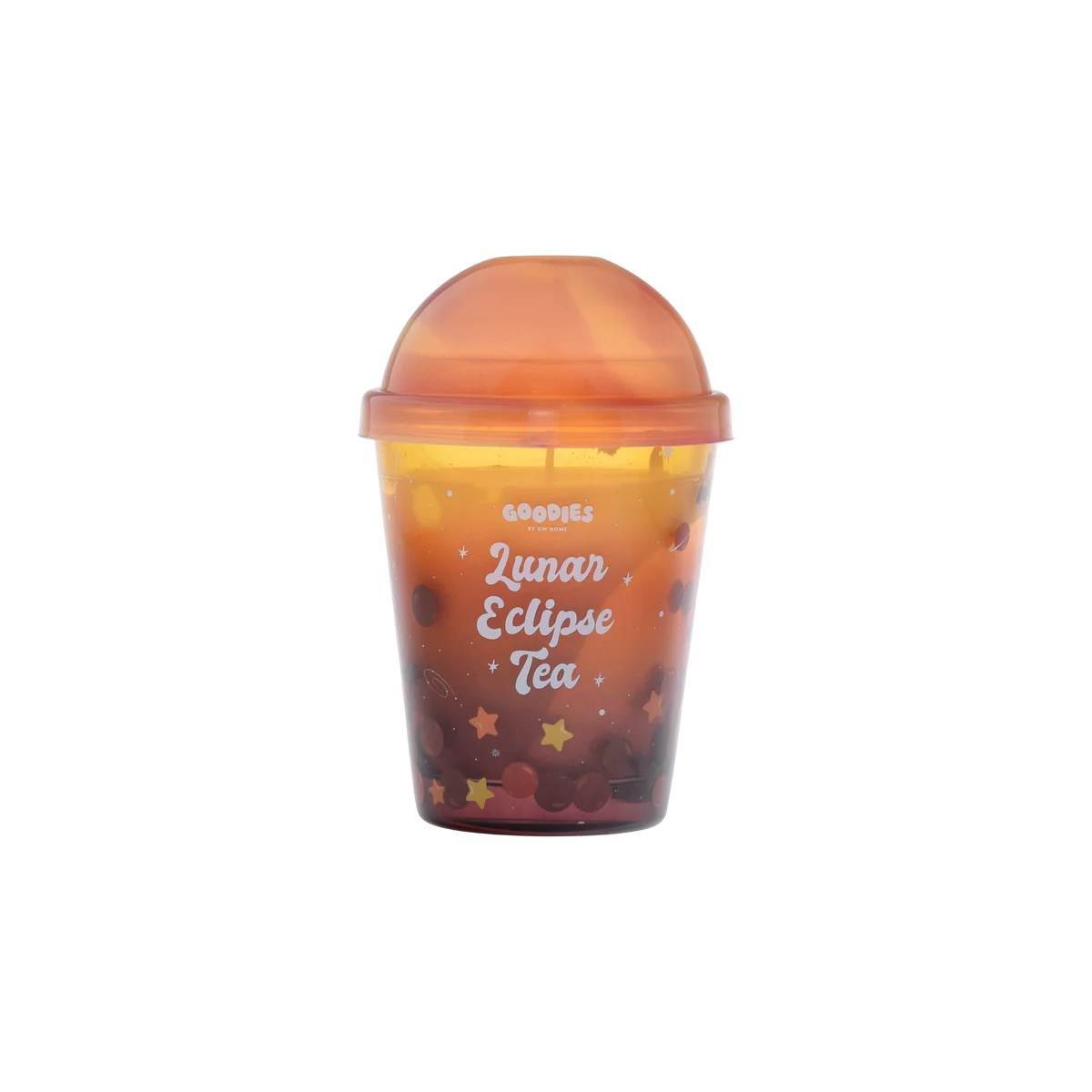 Lunar Eclipse Tea Mini Single Wick