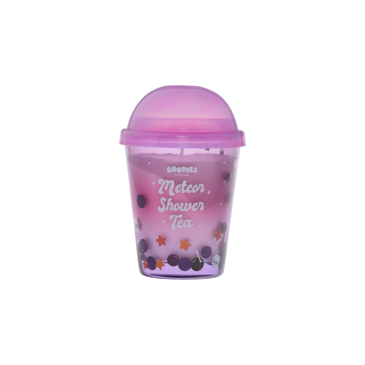 Meteor Shower Tea Mini Single Wick