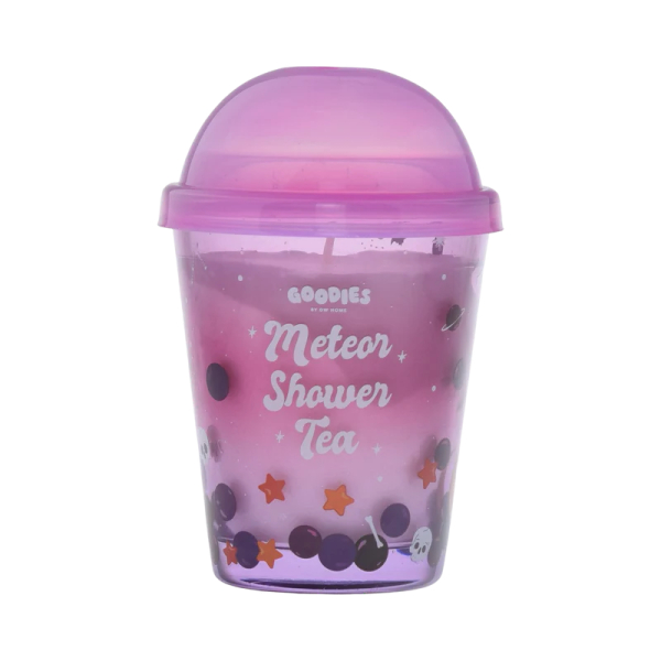 Meteor Shower Tea Mini Single Wick