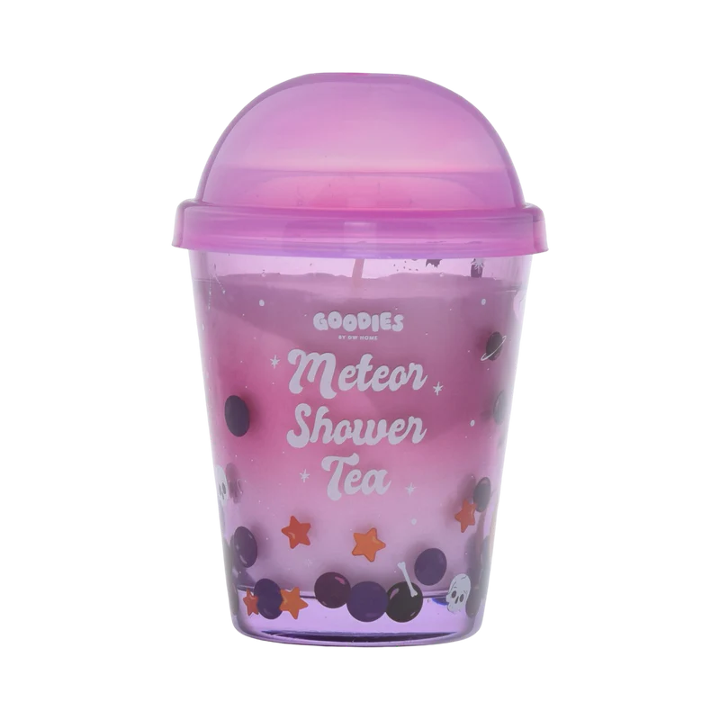 Meteor Shower Tea Mini Single Wick