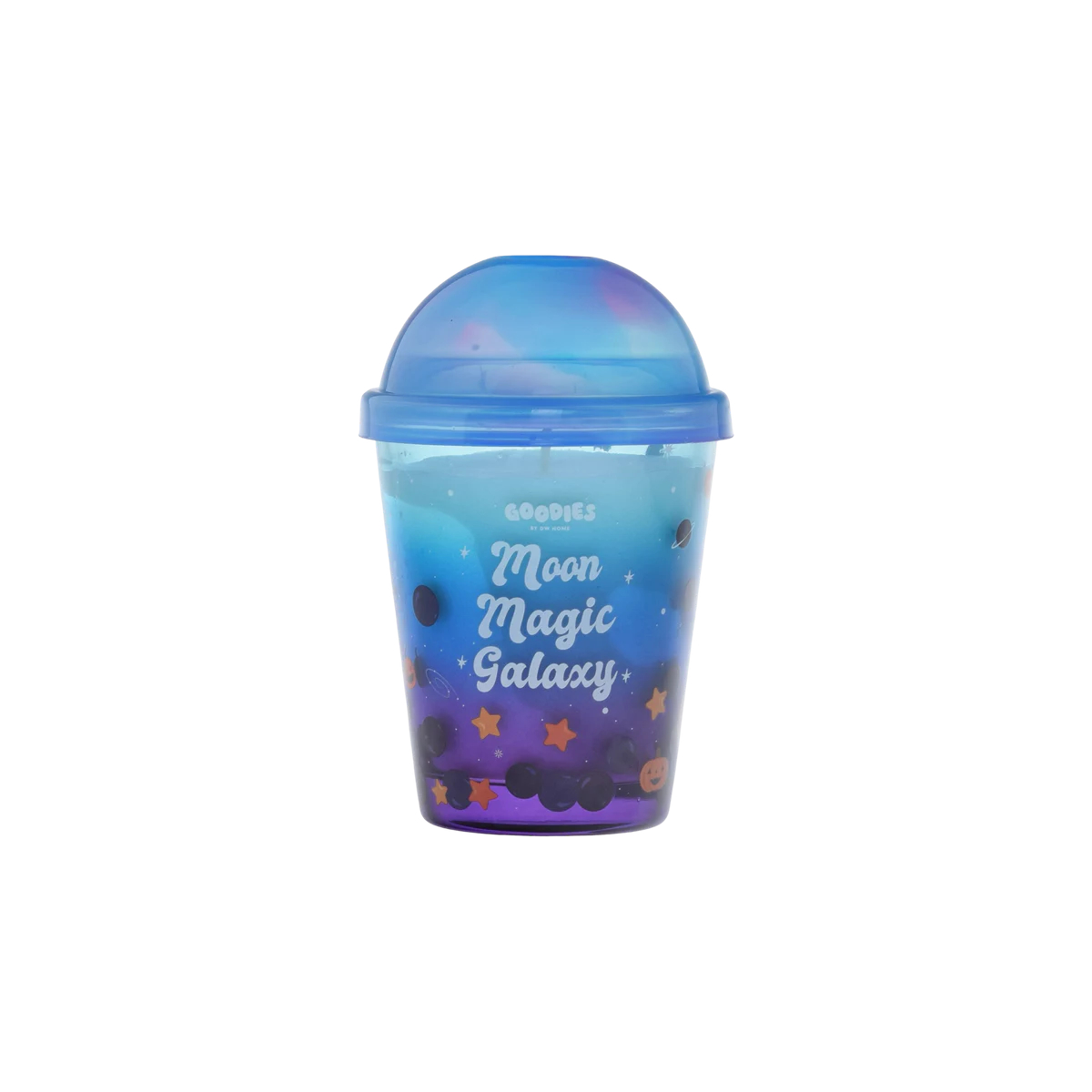 Moon Magic Galaxy Mini Single Wick